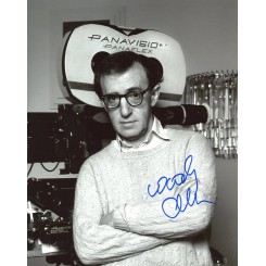 ALLEN Woody