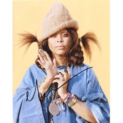 BADU Erykah