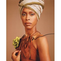 BADU Erykah