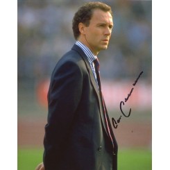 BECKENBAUER Franz