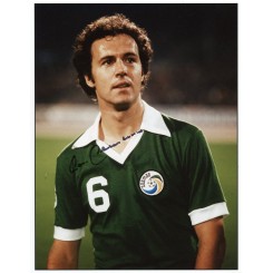 BECKENBAUER Franz