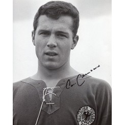 BECKENBAUER Franz