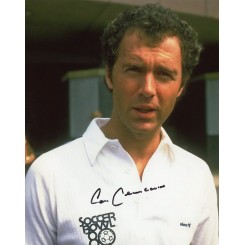 BECKENBAUER Franz