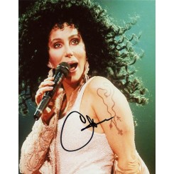 CHER