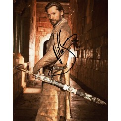 COSTER-WALDAU Nikolaj (Game...