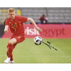 DE BRUYNE Kevin