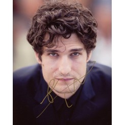 GARREL Louis