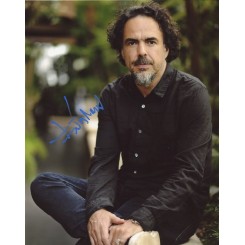 INARRITU Alejandro Gonzalez