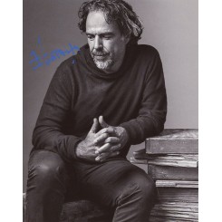 INARRITU Alejandro Gonzalez