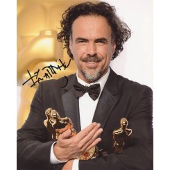 INARRITU Alejandro Gonzalez