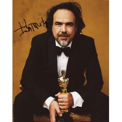 INARRITU Alejandro Gonzalez