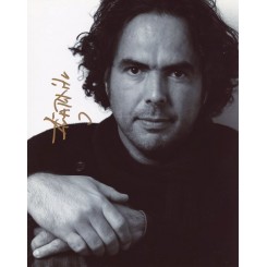 INARRITU Alejandro Gonzalez