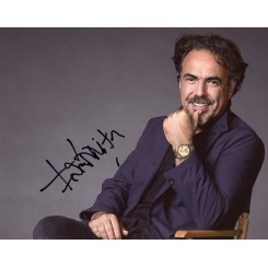 INARRITU Alejandro Gonzalez