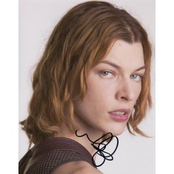 JOVOVICH Milla