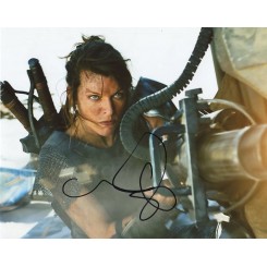 JOVOVICH Milla