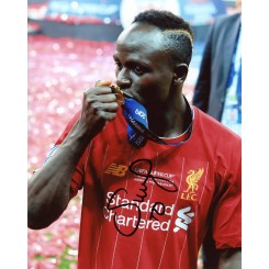 MANÉ Sadio