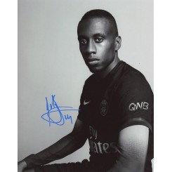 MATUIDI Blaise (PSG)