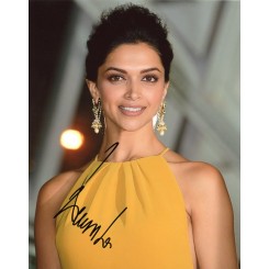 PADUKONE Deepika