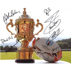 Rugby Wold Cup