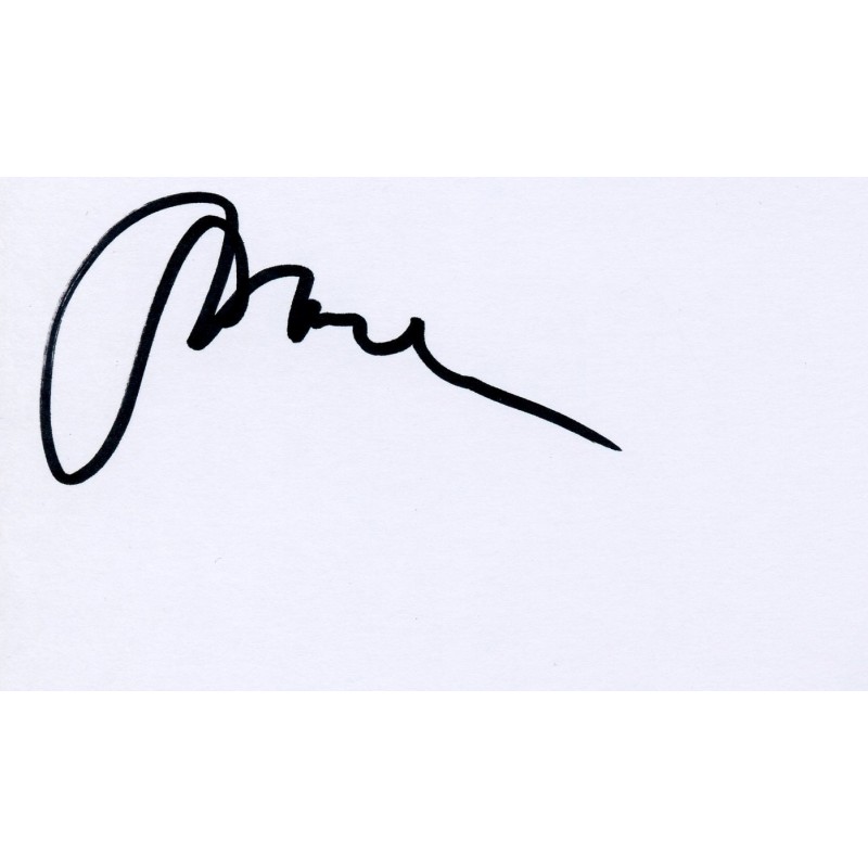 Signed Autograph WOODLEY Shailene - All-Autographes.com