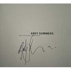 SUMMERS Andy (The Police)