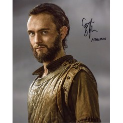 BLAGDEN George (Vikings)