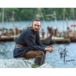 BLAGDEN George (Vikings)