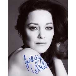 COTILLARD Marion