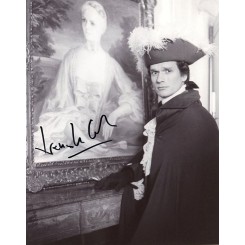 GENDRON François-Éric