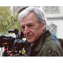 COSTA-GAVRAS Constantin