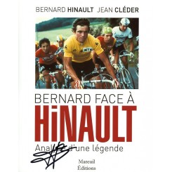 HINAULT Bernard