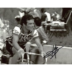 HINAULT Bernard