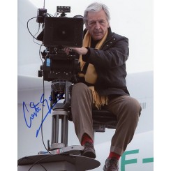 COSTA-GAVRAS Constantin