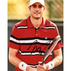 ISNER John