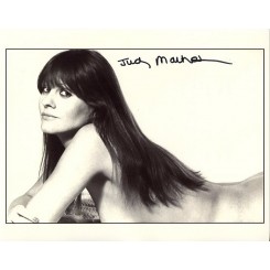 MATHESON Judy