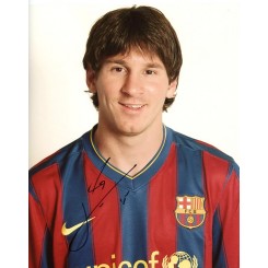 MESSI Lionel