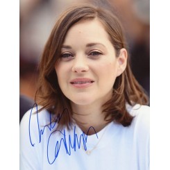 COTILLARD Marion