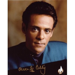 SIDDIG Alexander