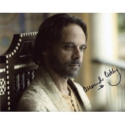 SIDDIG Alexander