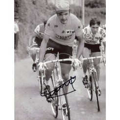 THEVENET Bernard