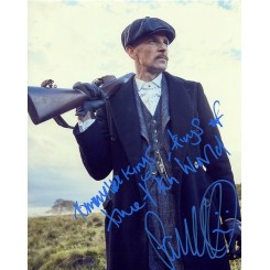 ANDERSON Paul (Peaky Blinders)