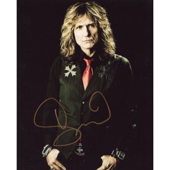 COVERDALE David (Whitesnake)
