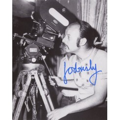 JODOROWSKY Alejandro