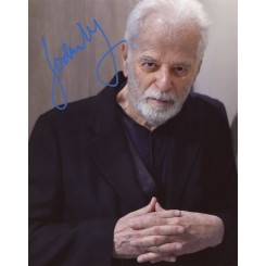 JODOROWSKY Alejandro