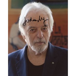 JODOROWSKY Alejandro