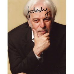 JODOROWSKY Alejandro