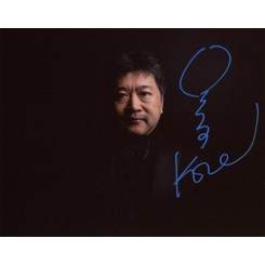 KORE-EDA Hirokazu