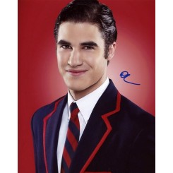 CRISS Darren