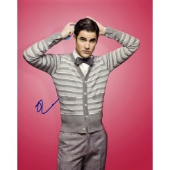 CRISS Darren