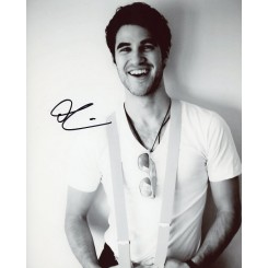 CRISS Darren